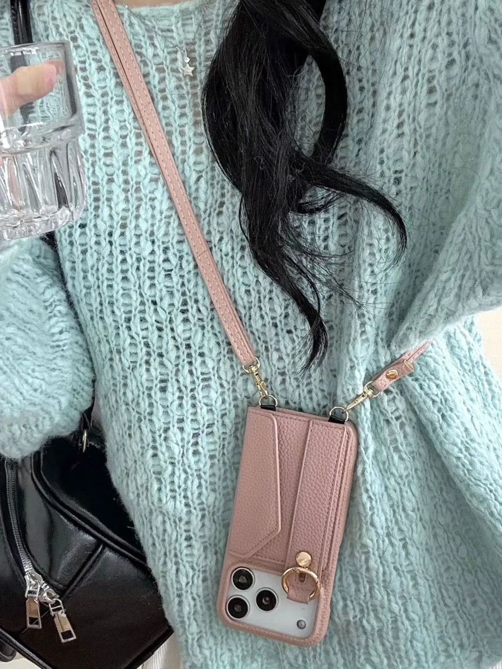 Sabine Crossbody Case