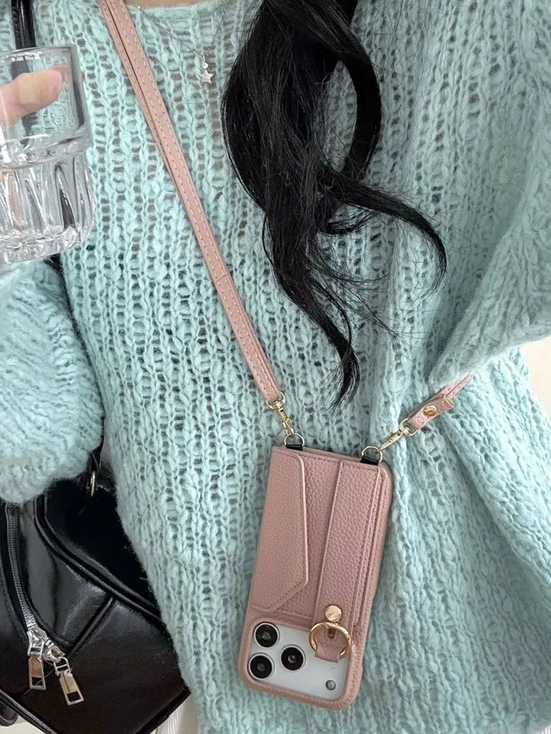 Sabine Crossbody Case