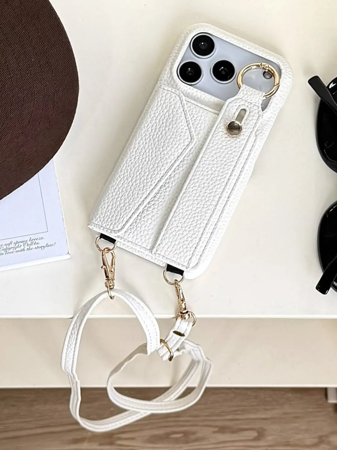 Sabine Crossbody Case