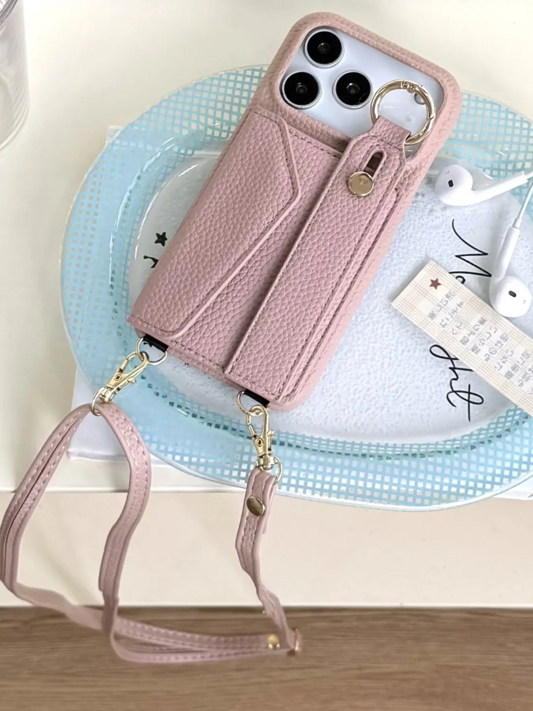 Sabine Crossbody Case