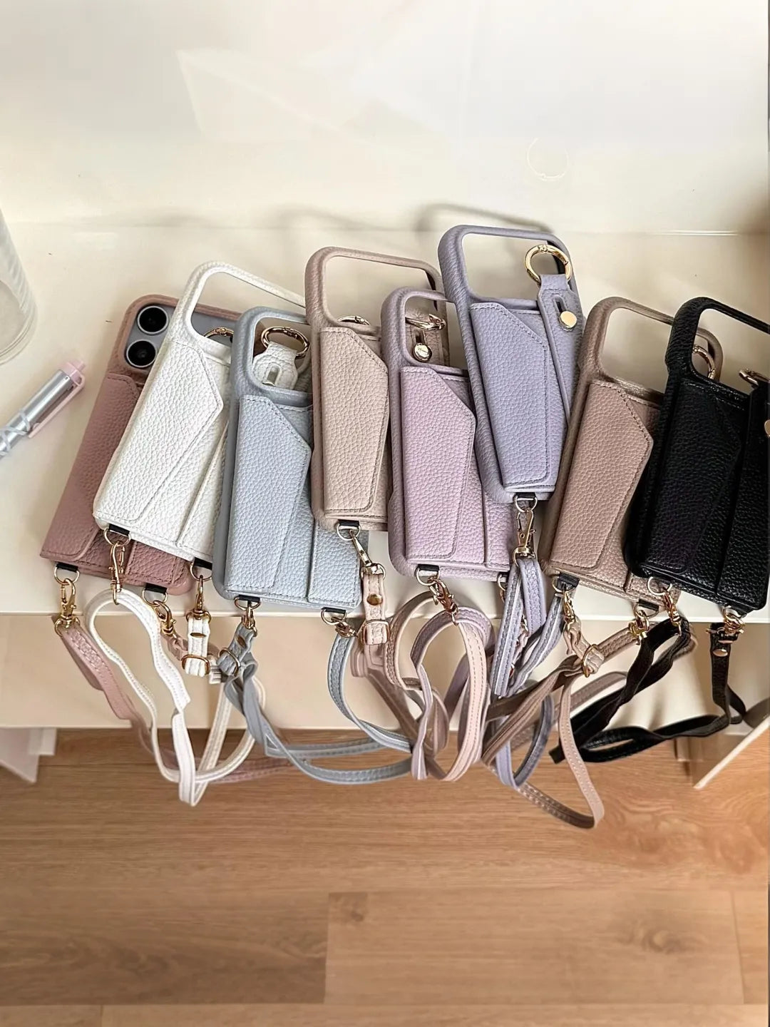 Sabine Crossbody Case