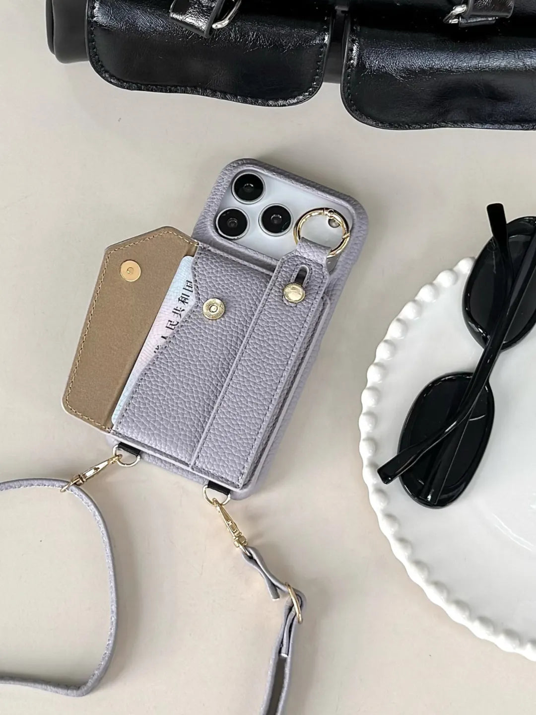 Sabine Crossbody Case