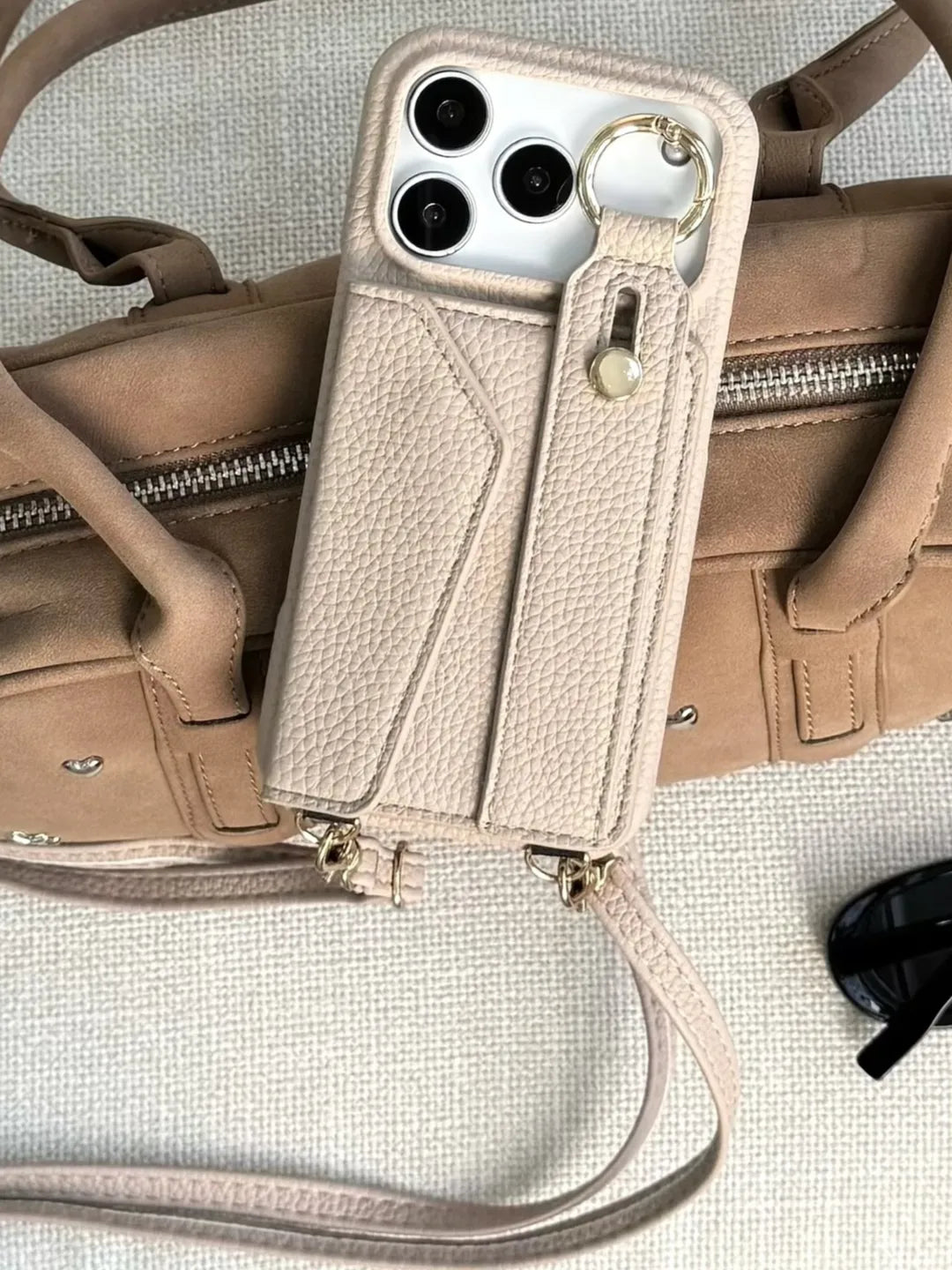 Sabine Crossbody Case