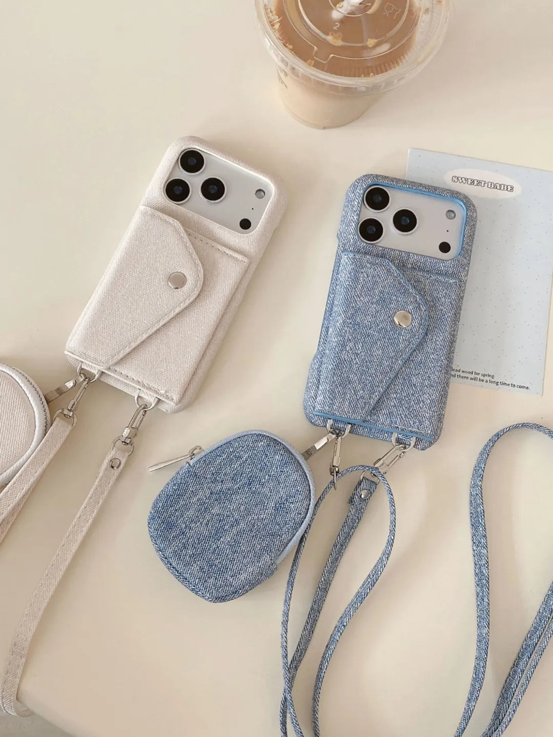 Solenne Pocket Case