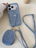 Solenne Pocket Case