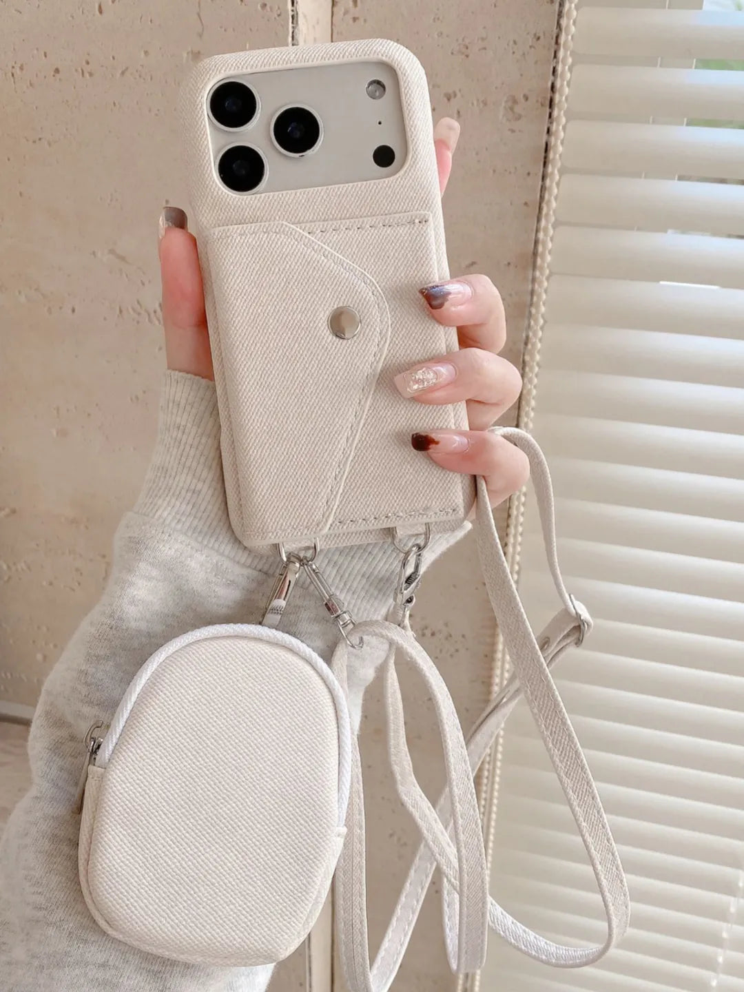 Solenne Pocket Case
