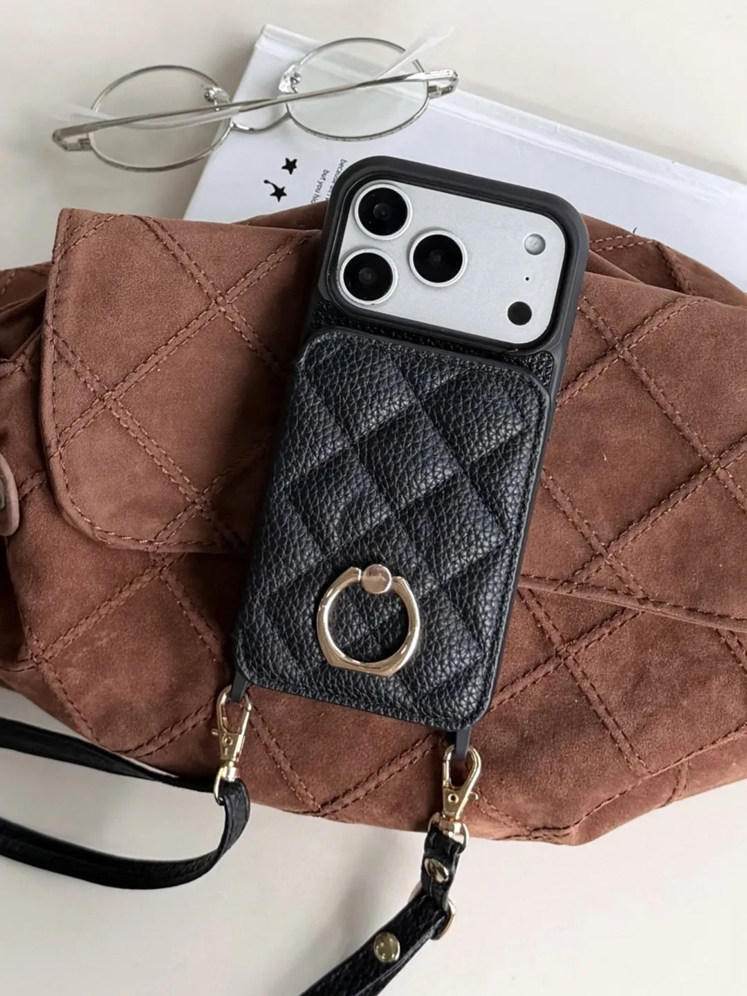 Mirelle Crossbody Case