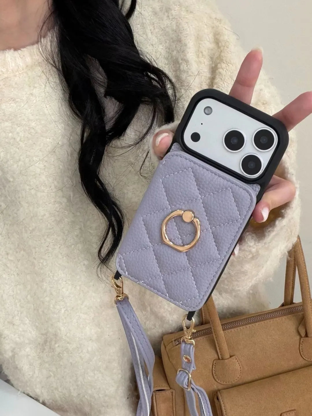Mirelle Crossbody Case