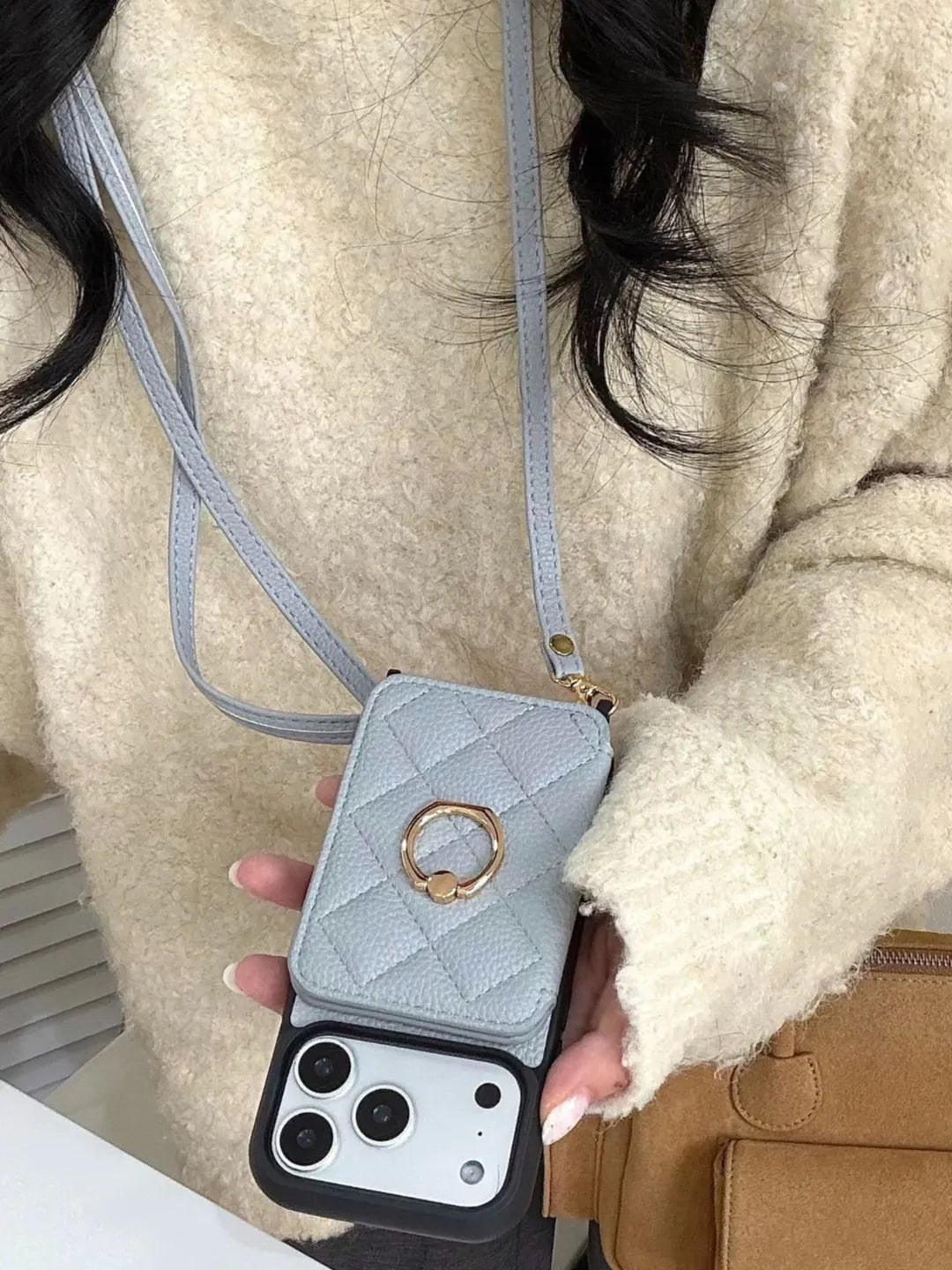 Mirelle Crossbody Case