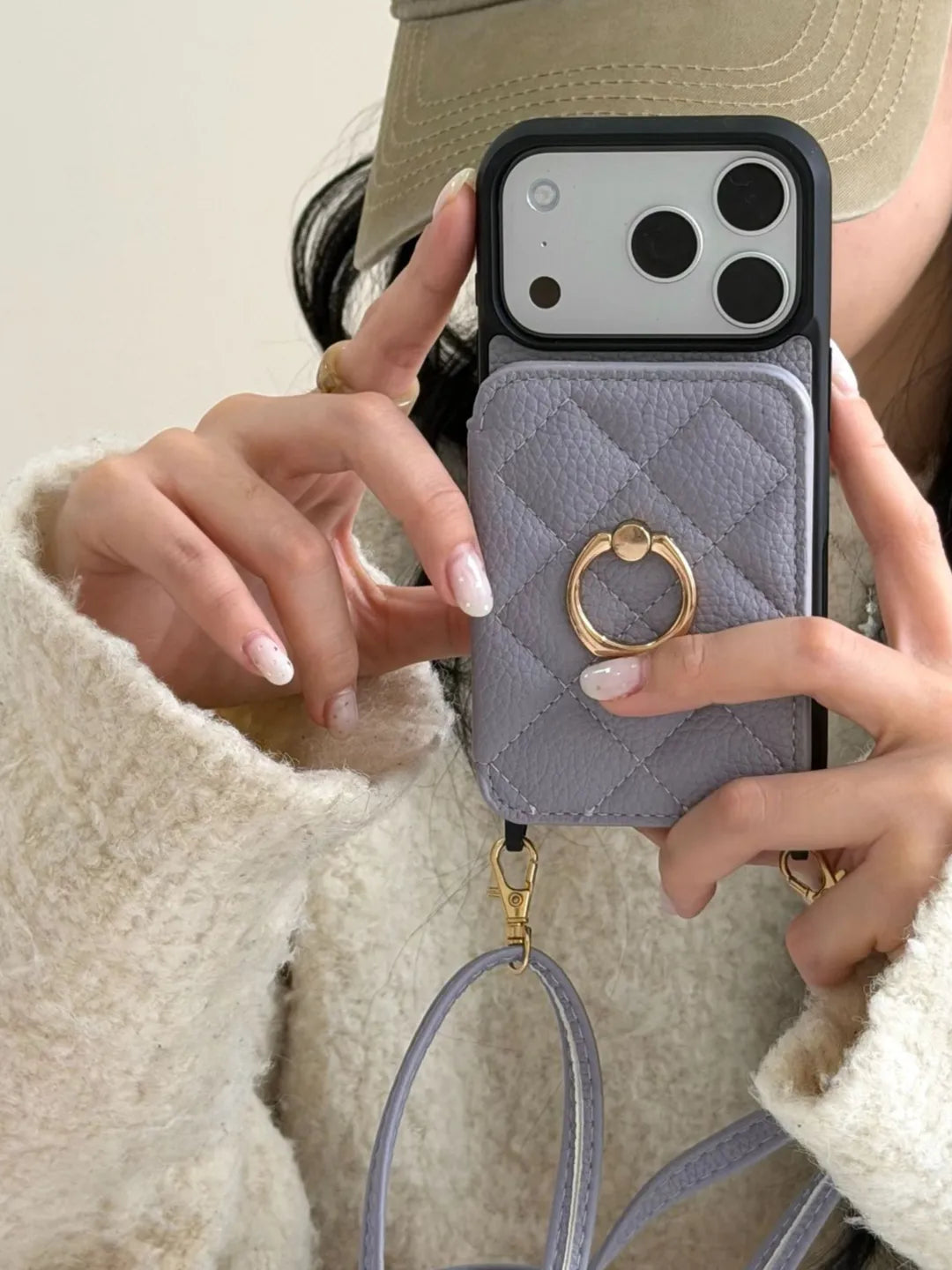 Mirelle Crossbody Case