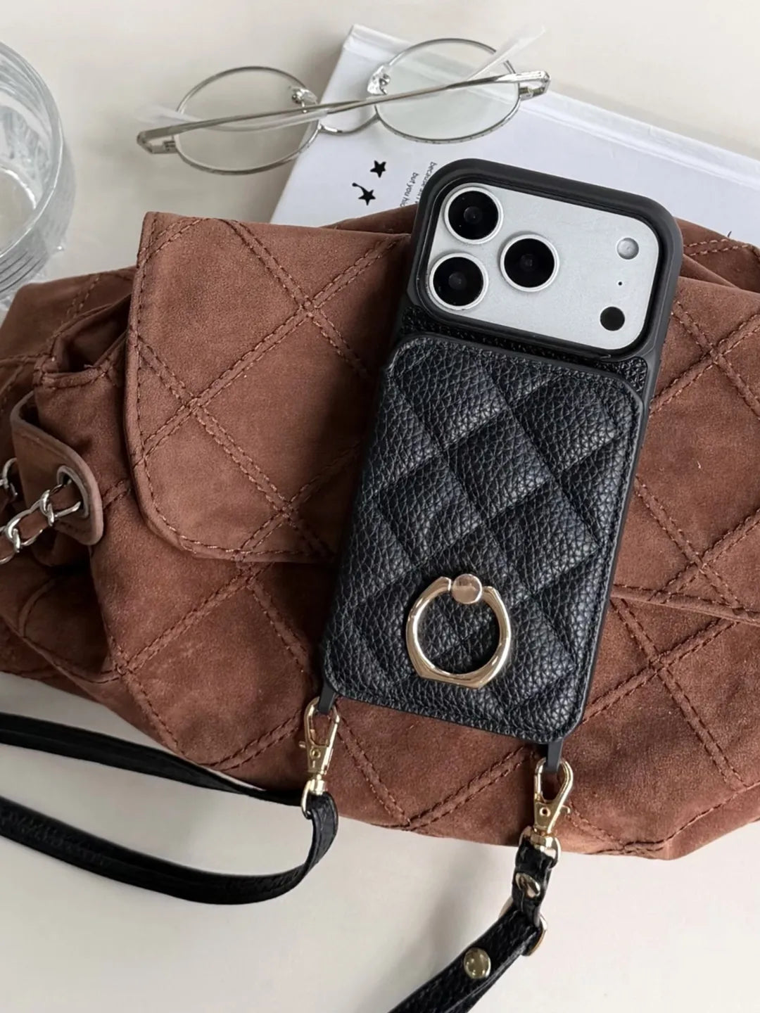 Mirelle Crossbody Case