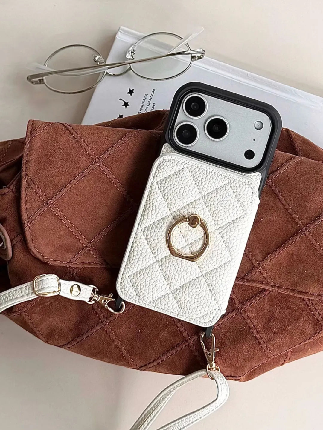 Mirelle Crossbody Case
