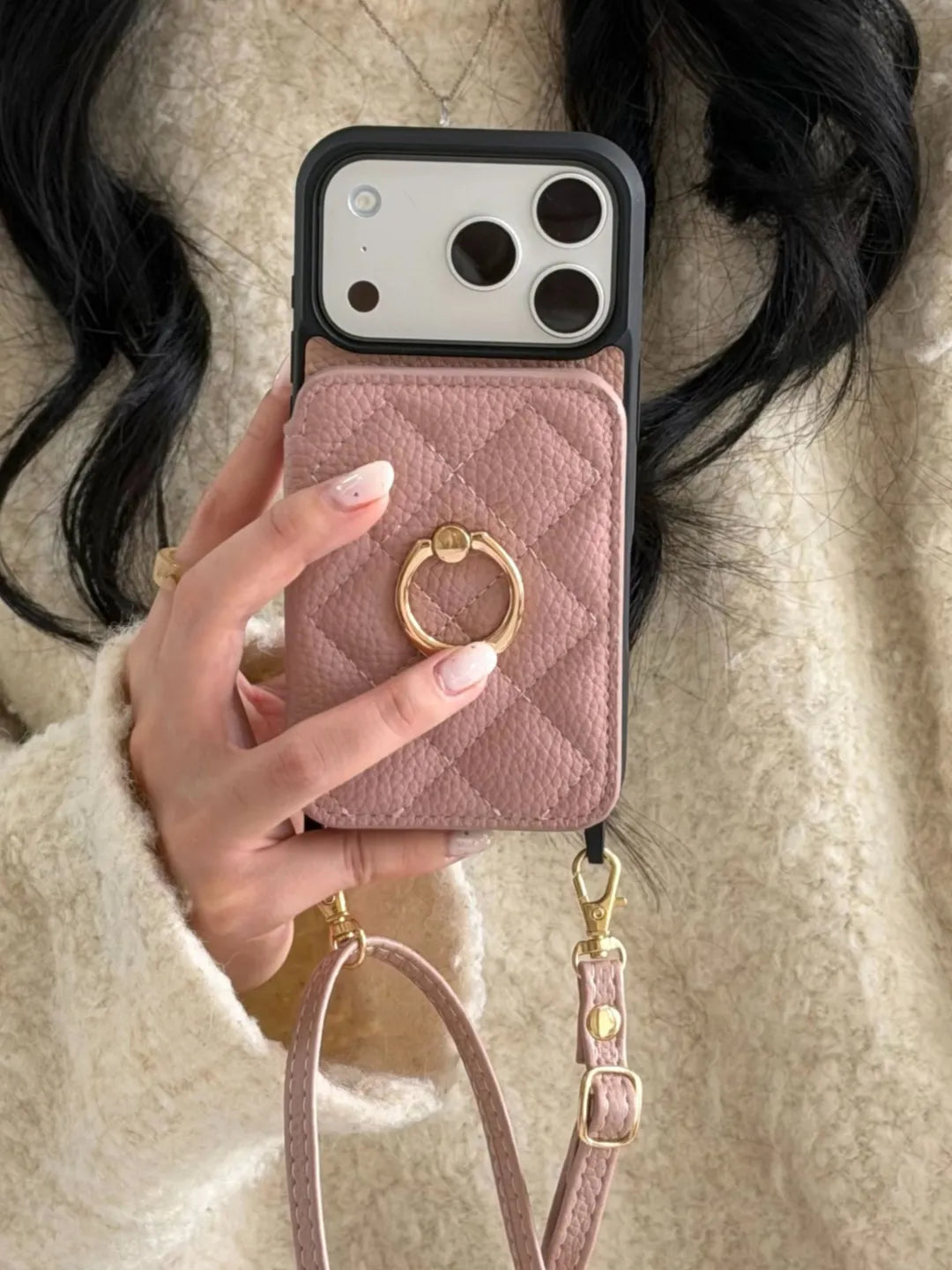 Mirelle Crossbody Case