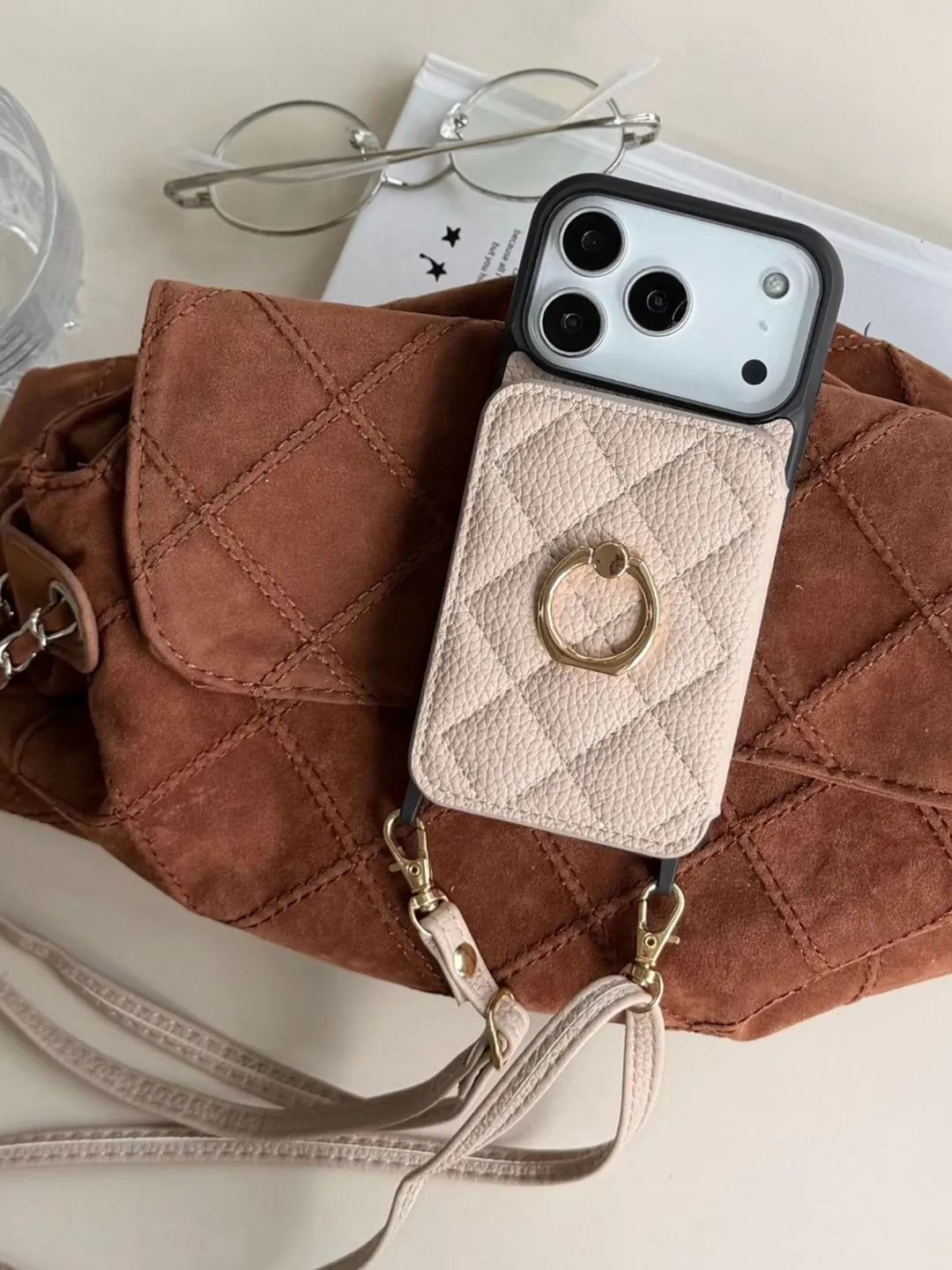 Mirelle Crossbody Case