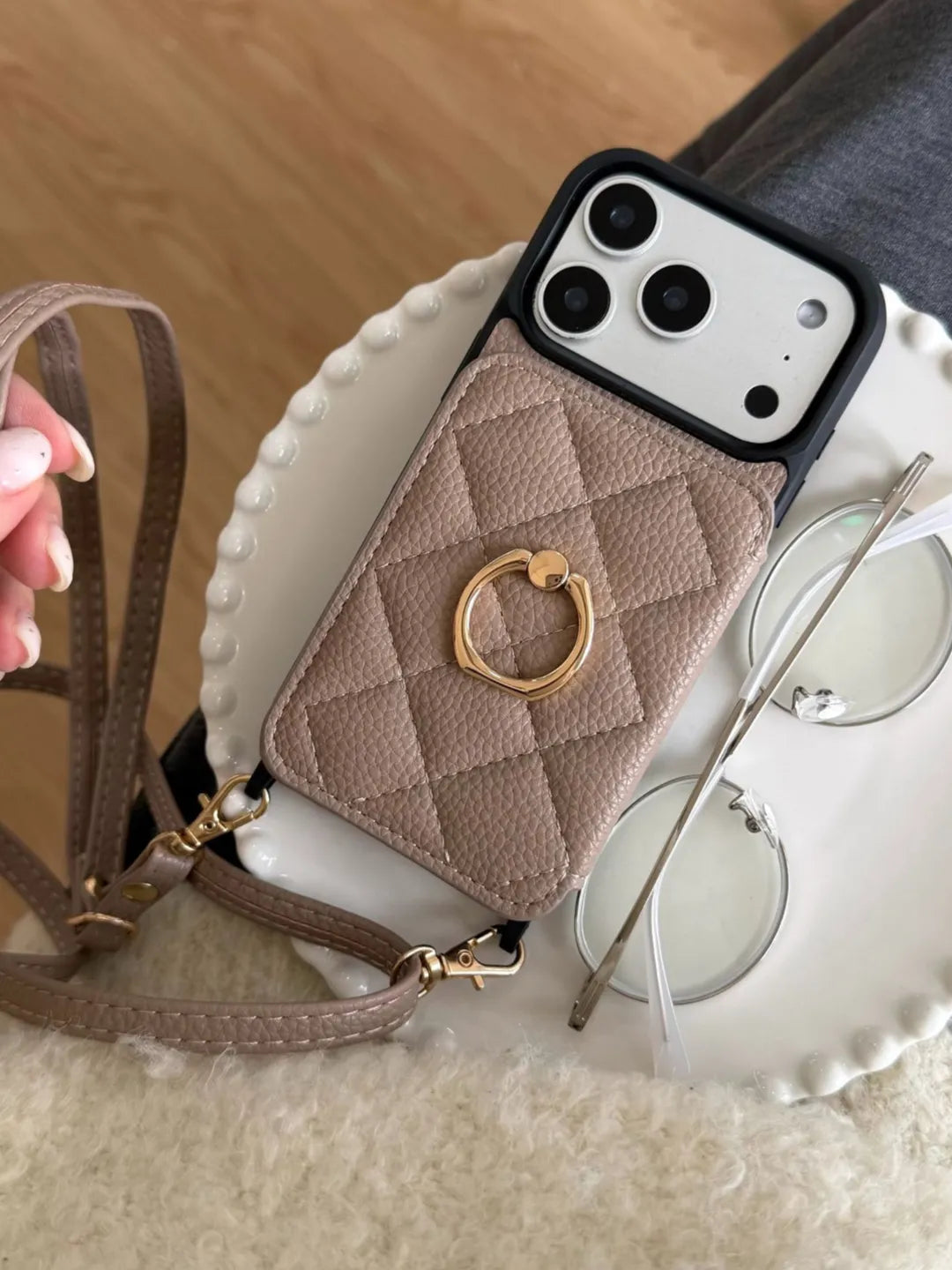 Mirelle Crossbody Case