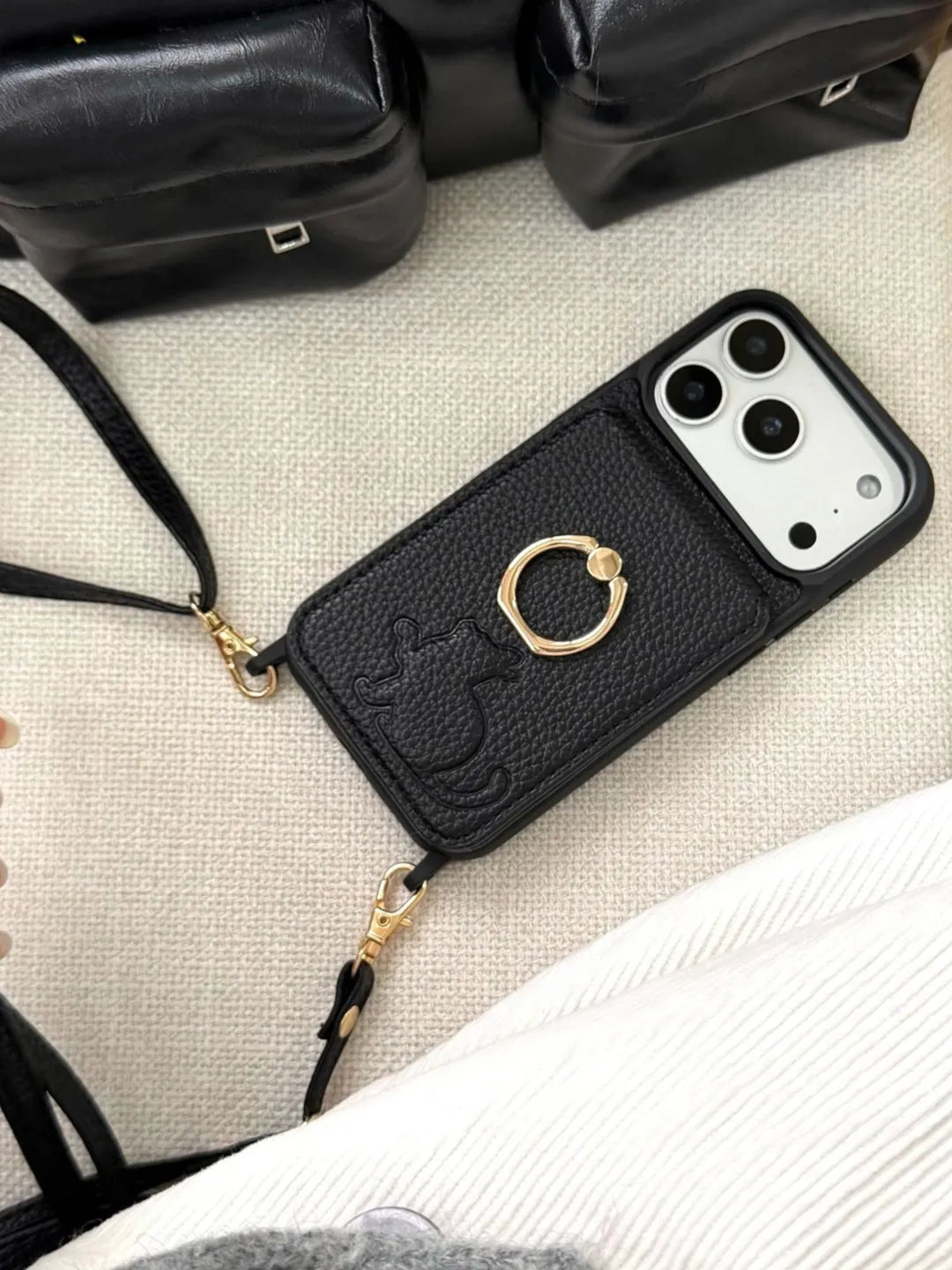 Colette Crossbody