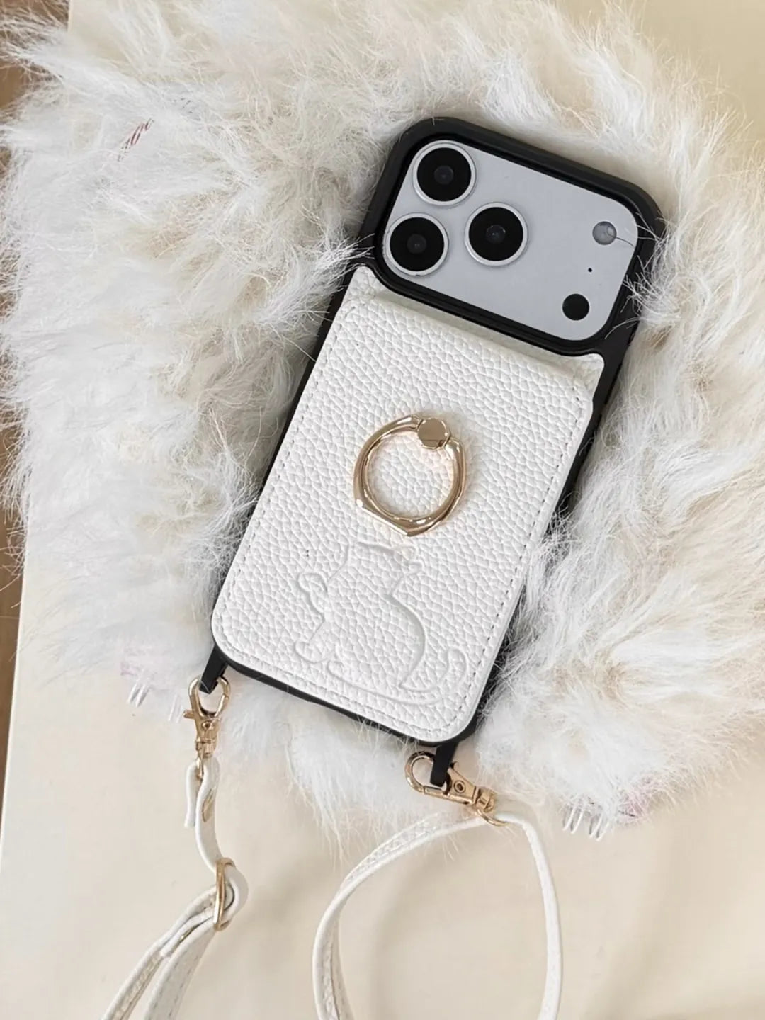 Colette Crossbody