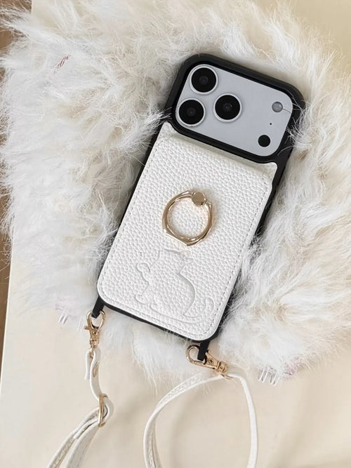 Colette Crossbody