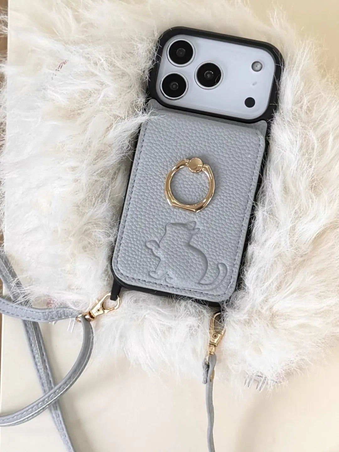 Colette Crossbody