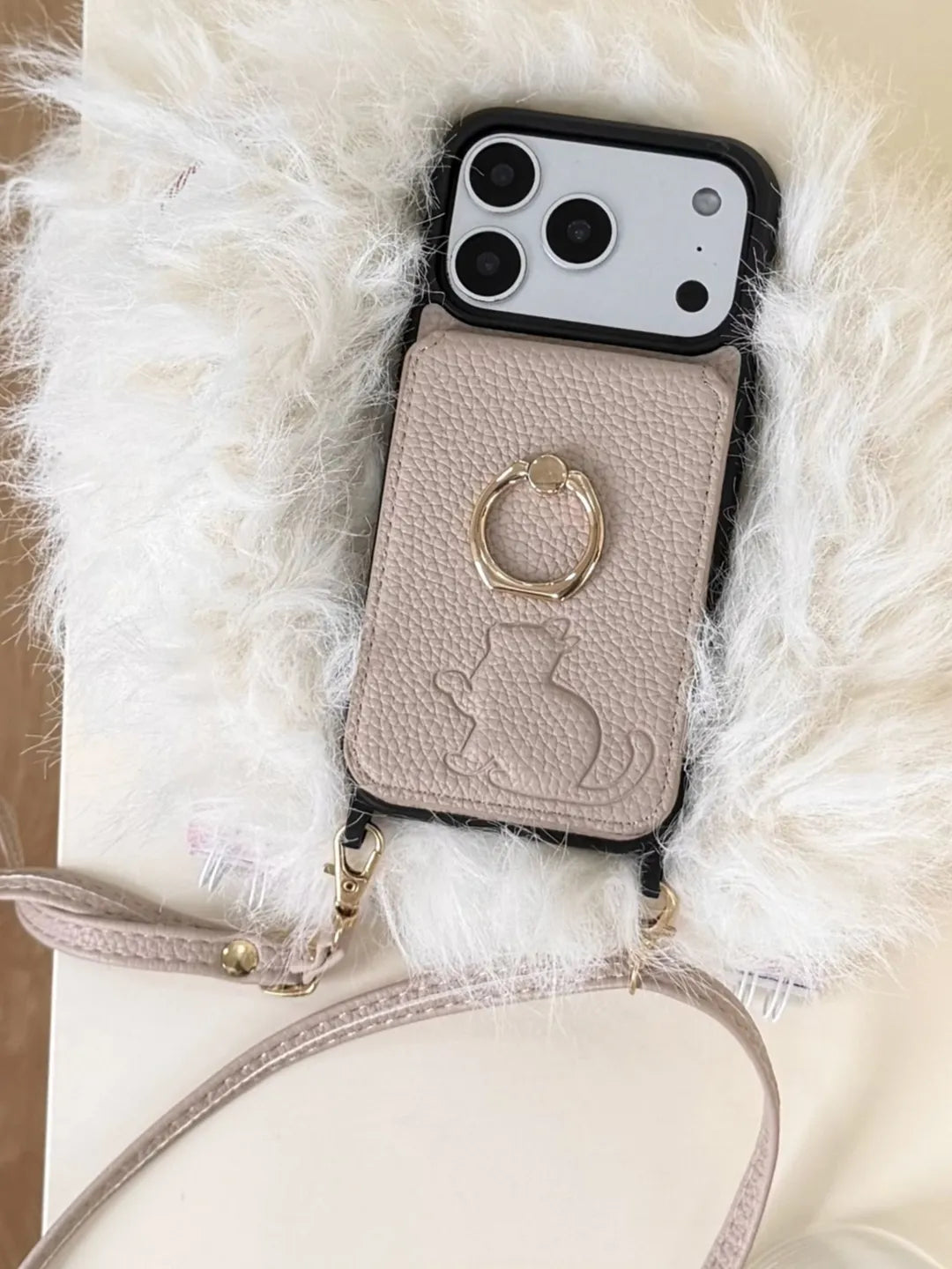 Colette Crossbody