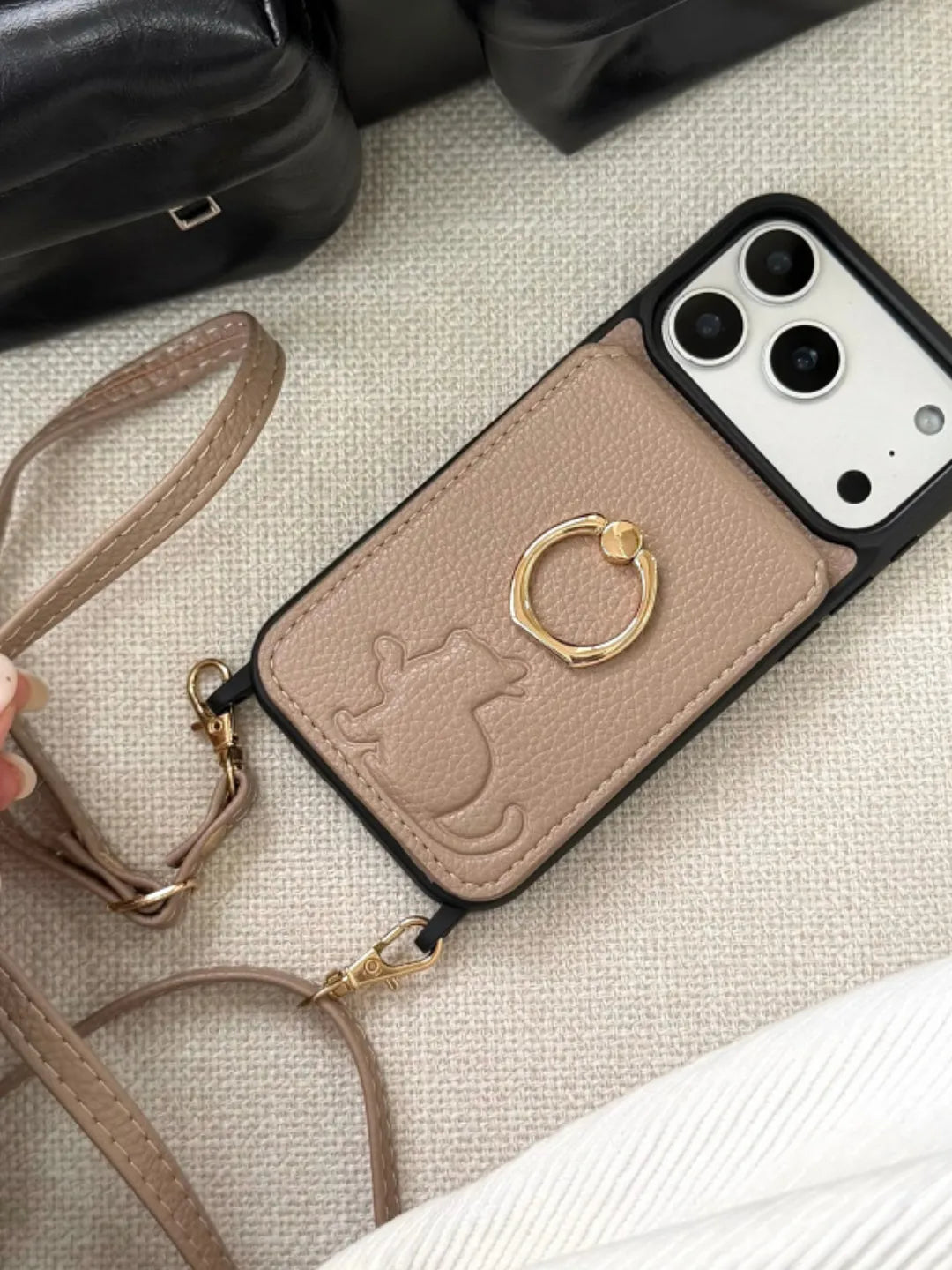 Colette Crossbody