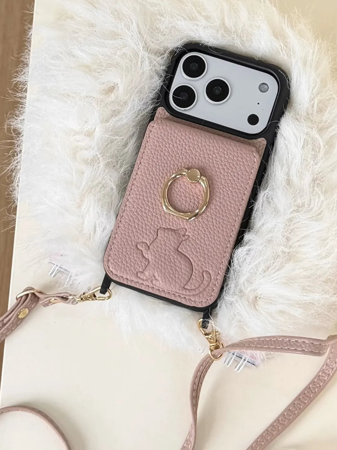 Colette Crossbody