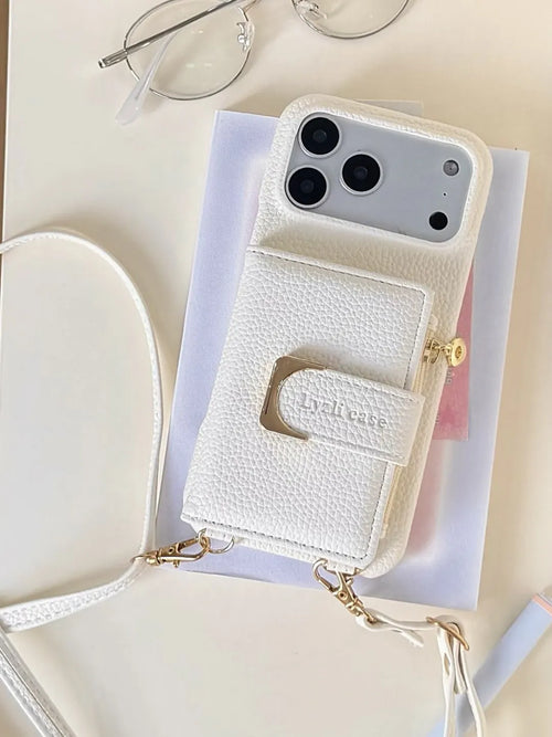 Aveline Wallet Case