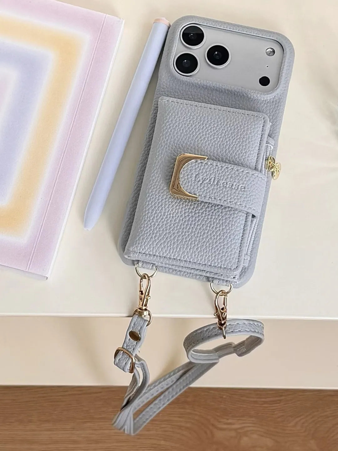 Aveline Wallet Case