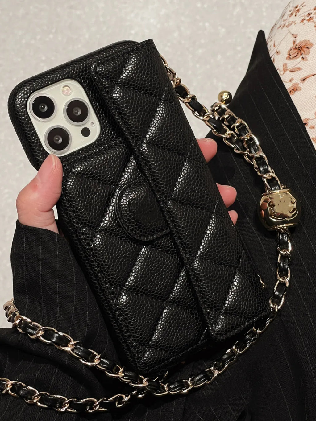 Cireth Crossbody Case