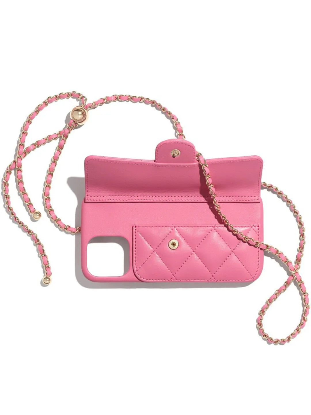 Solenne Crossbody Case