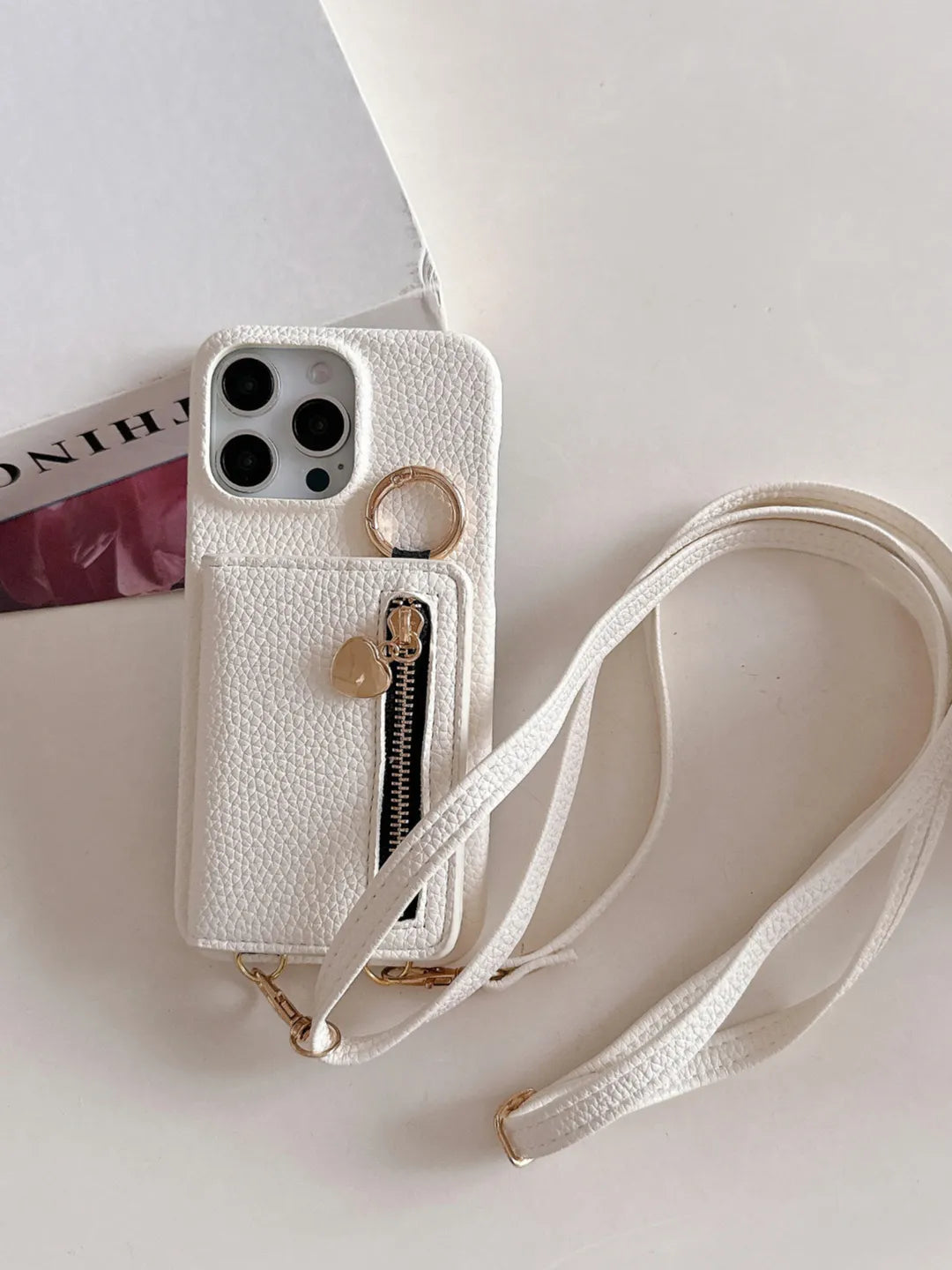 Orvane Crossbody Case
