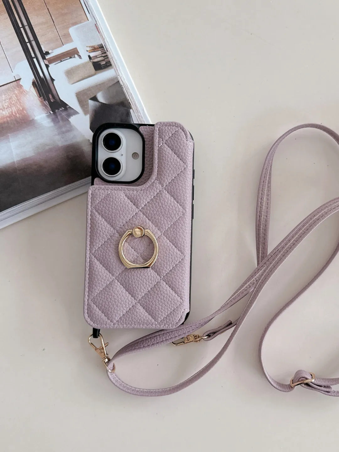 Maelle Crossbody Case