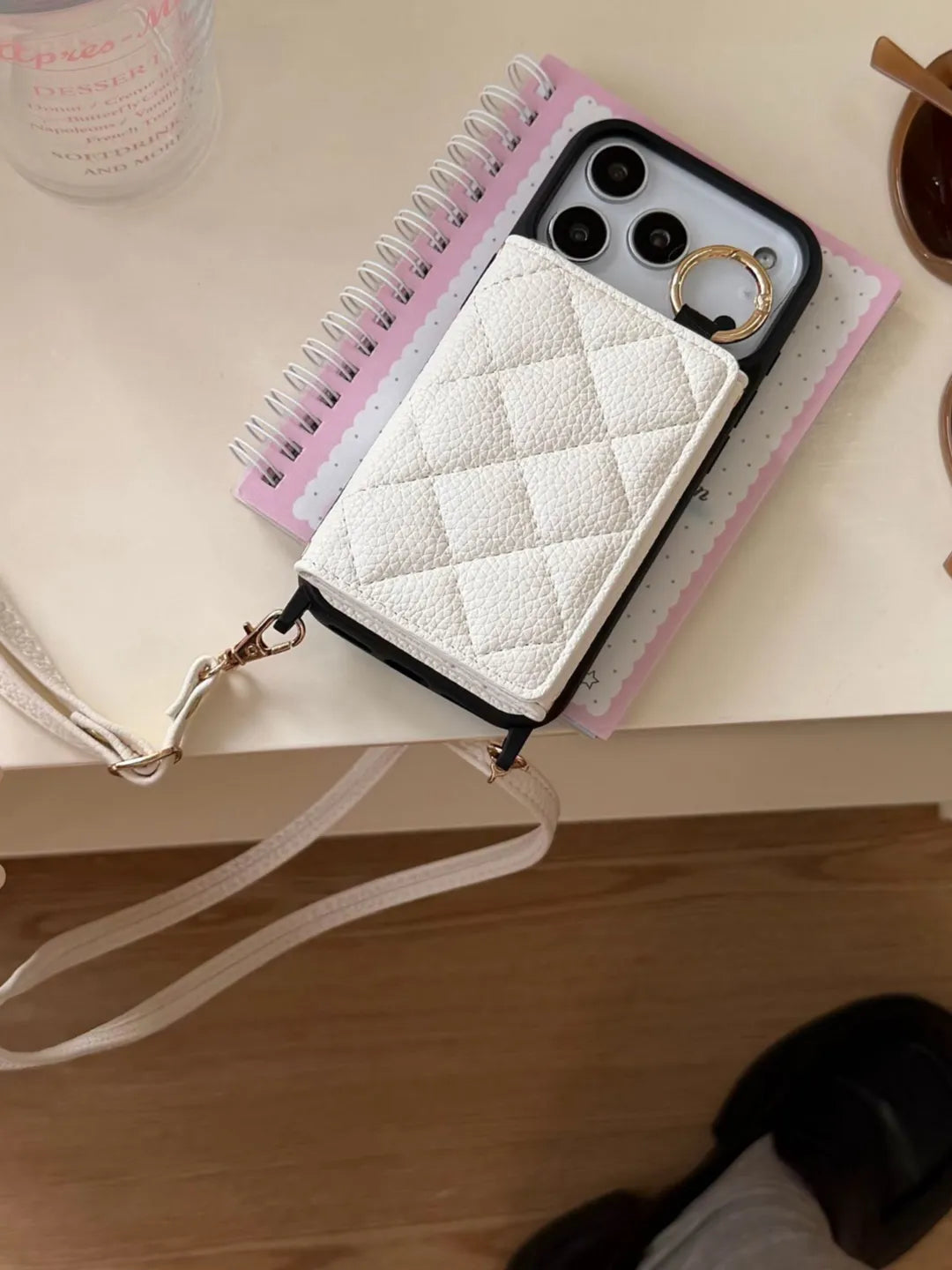 Marceau Crossbody Case