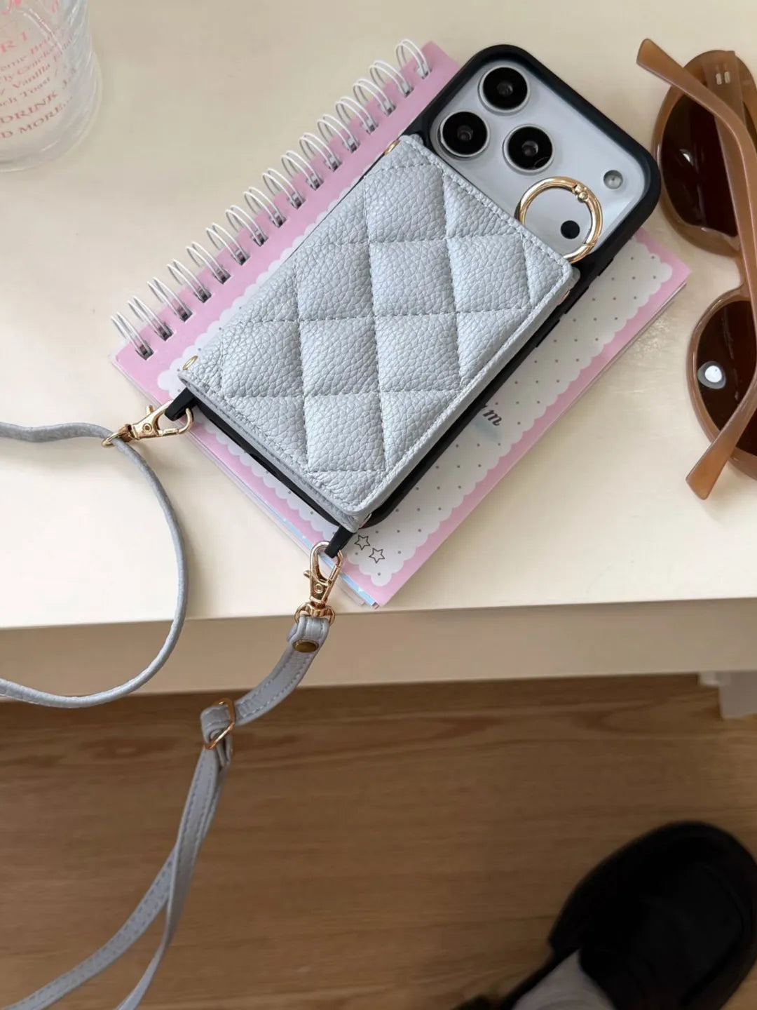 Marceau Crossbody Case