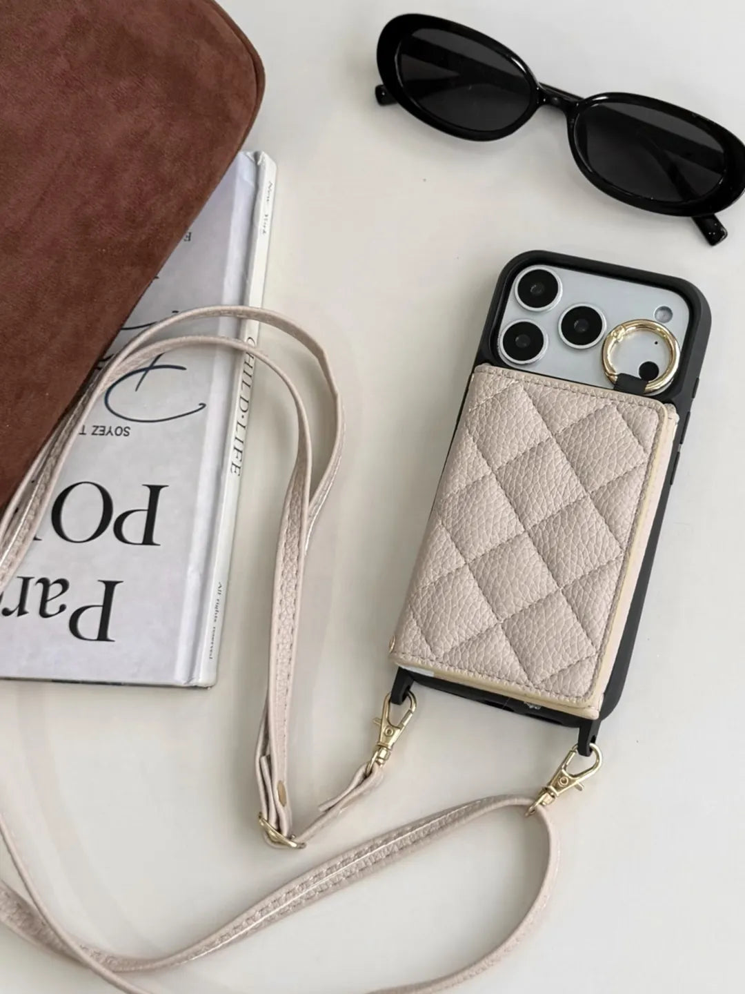 Marceau Crossbody Case