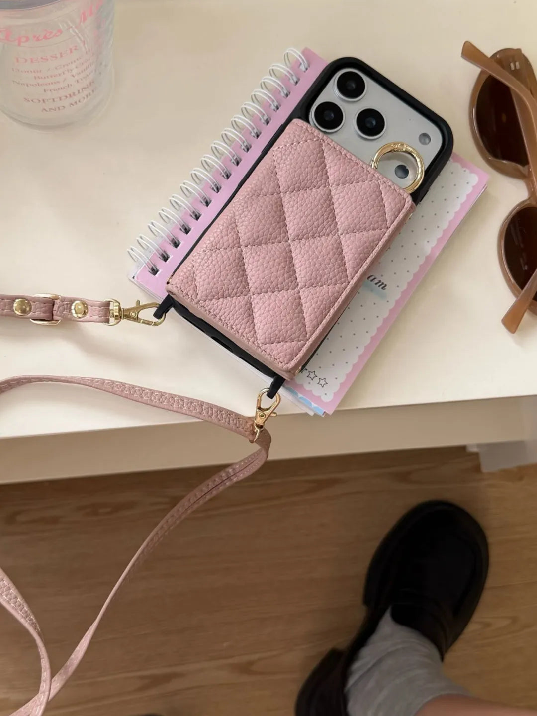 Marceau Crossbody Case