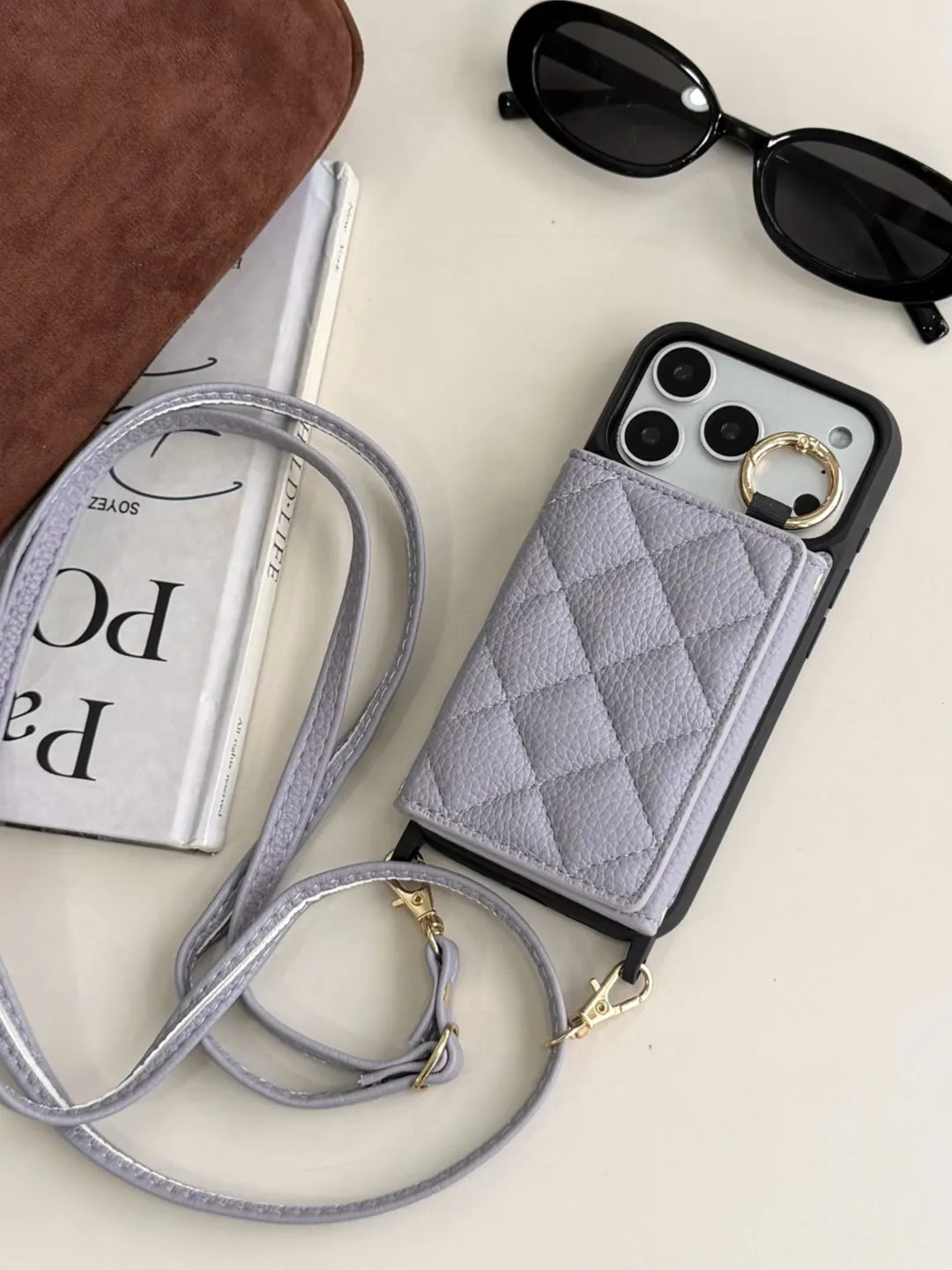 Marceau Crossbody Case