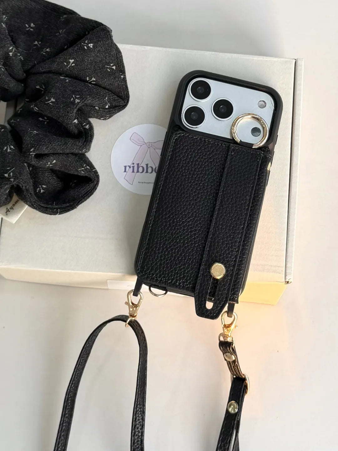 Orlane Wallet Case