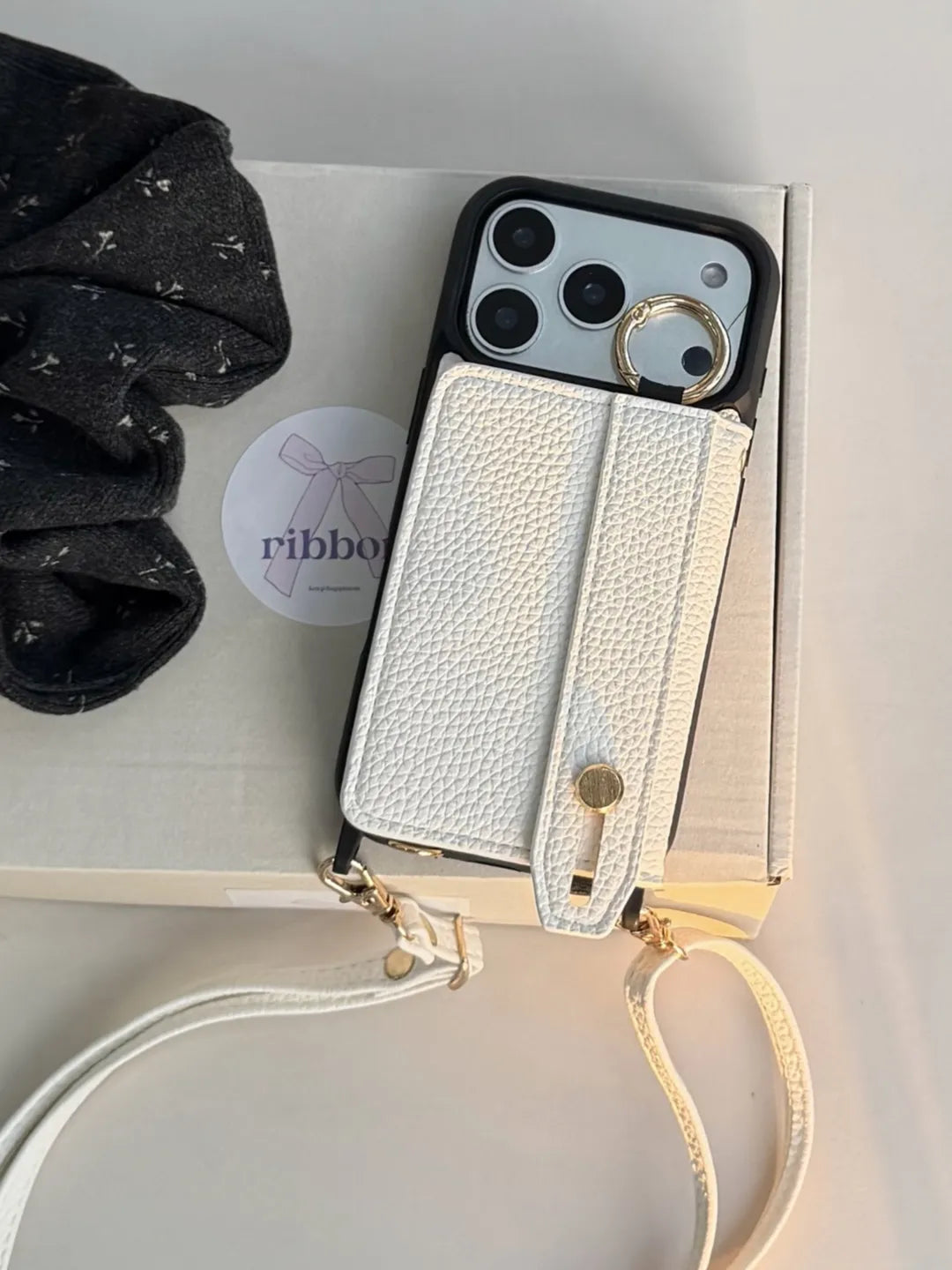 Orlane Wallet Case