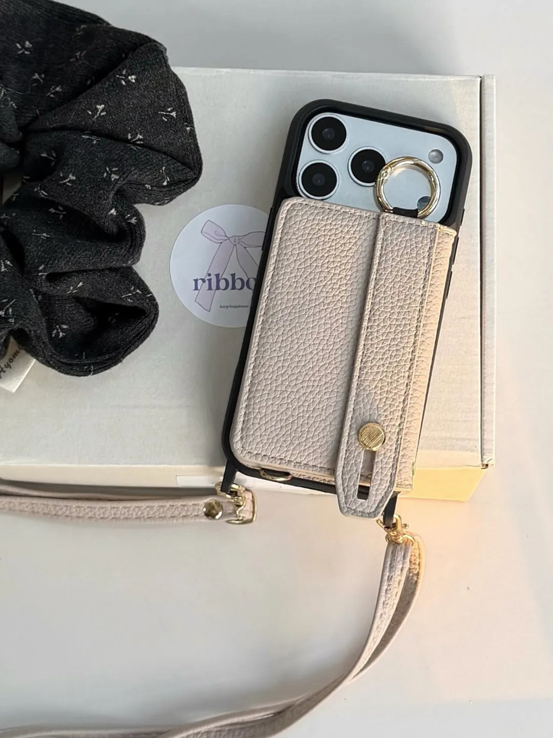 Orlane Wallet Case
