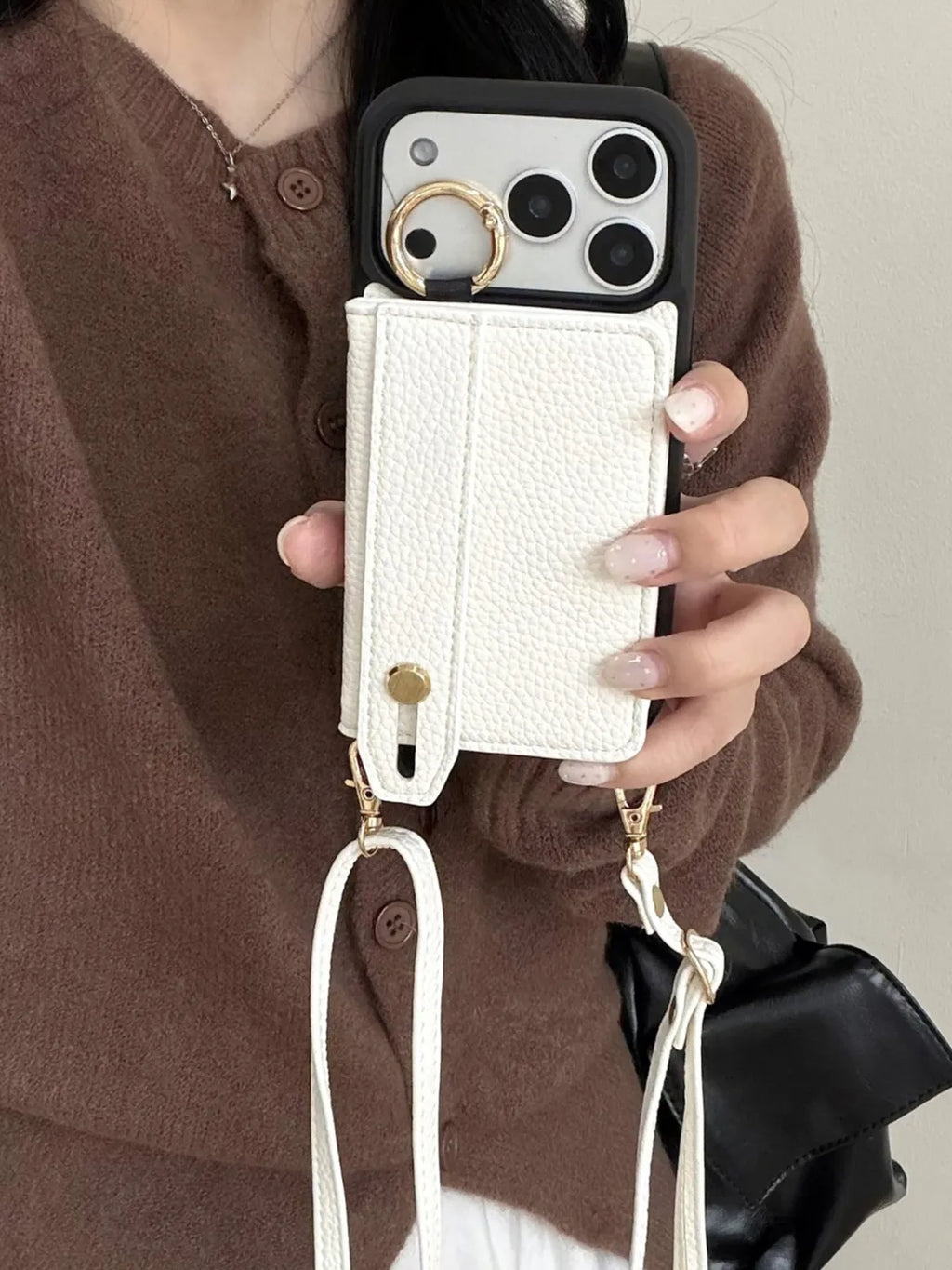 Orlane Wallet Case