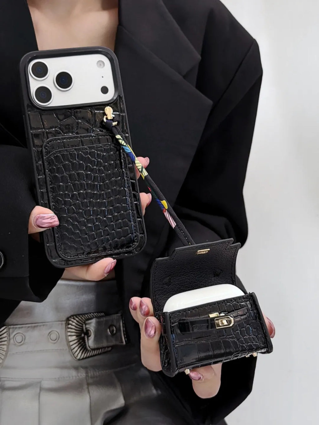 Caldor Pouch Case