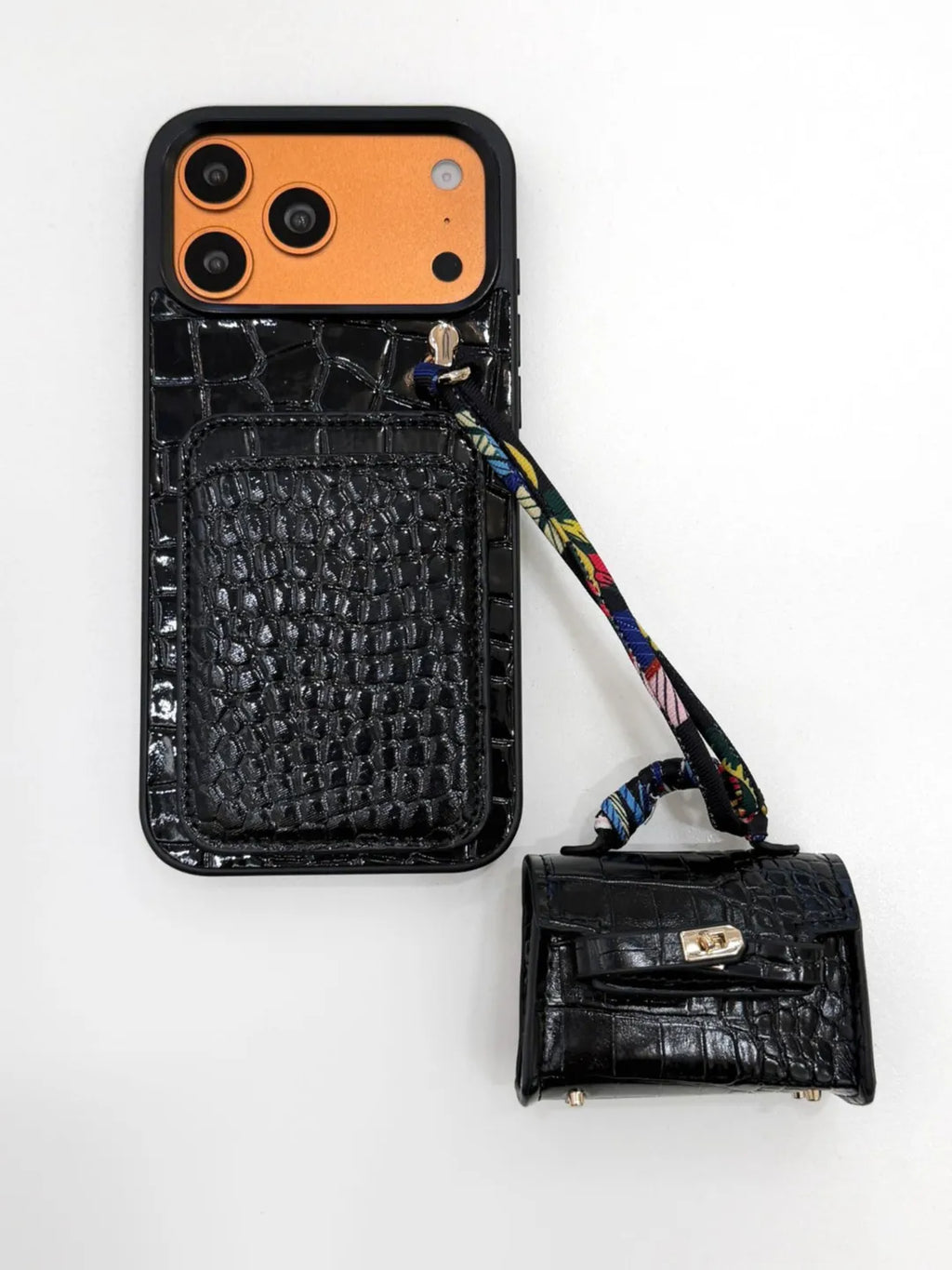 Caldor Pouch Case
