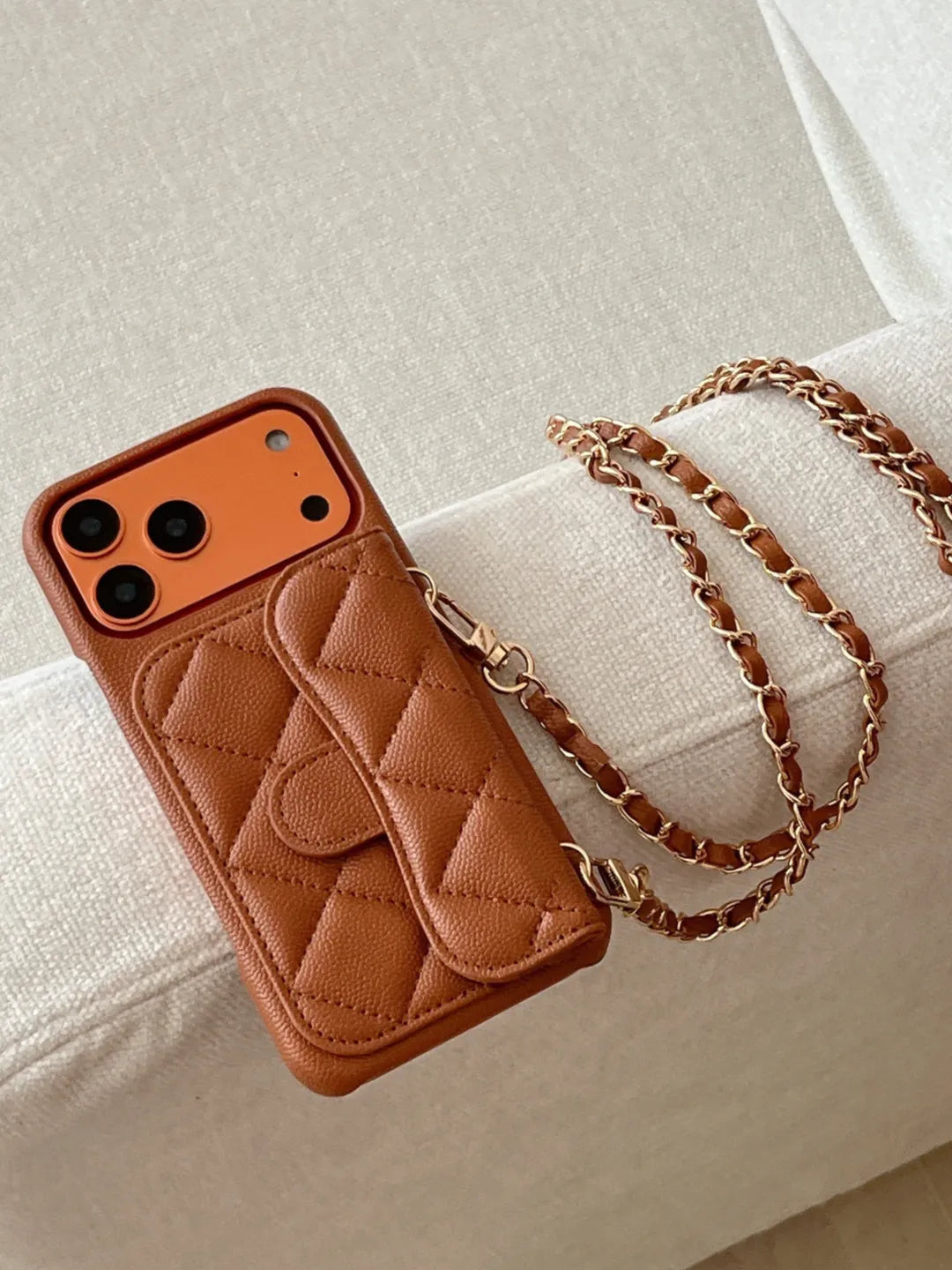 L'Enveloppe Crossbody