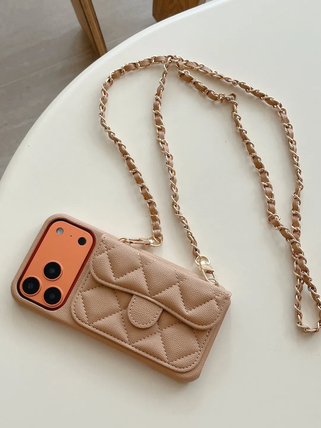 L'Enveloppe Crossbody