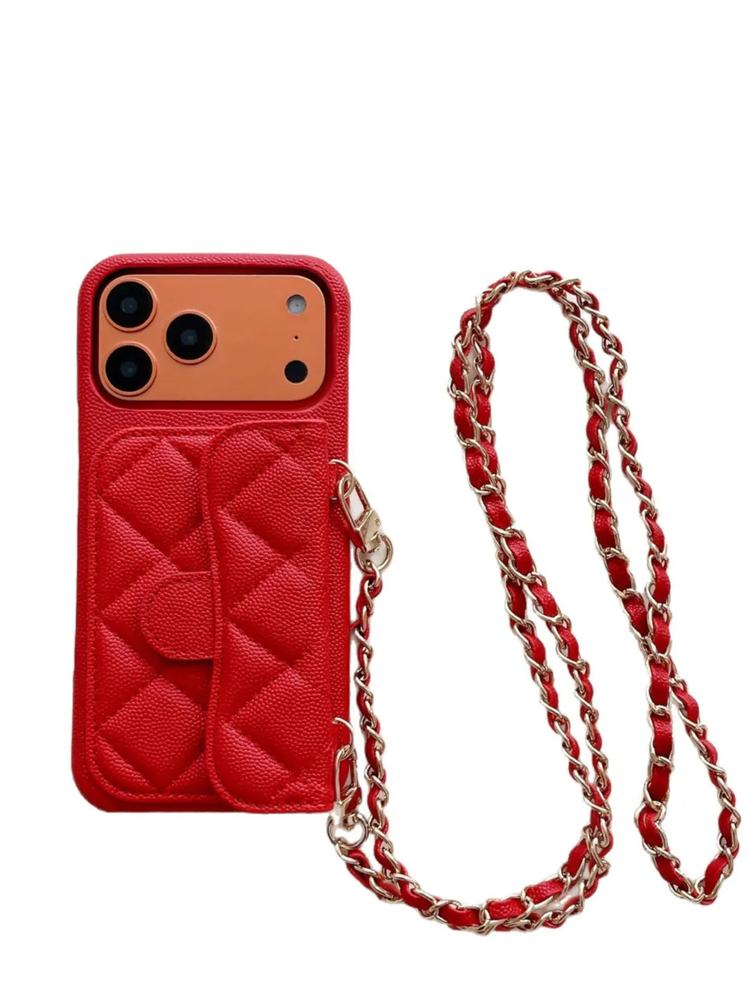 L'Enveloppe Crossbody