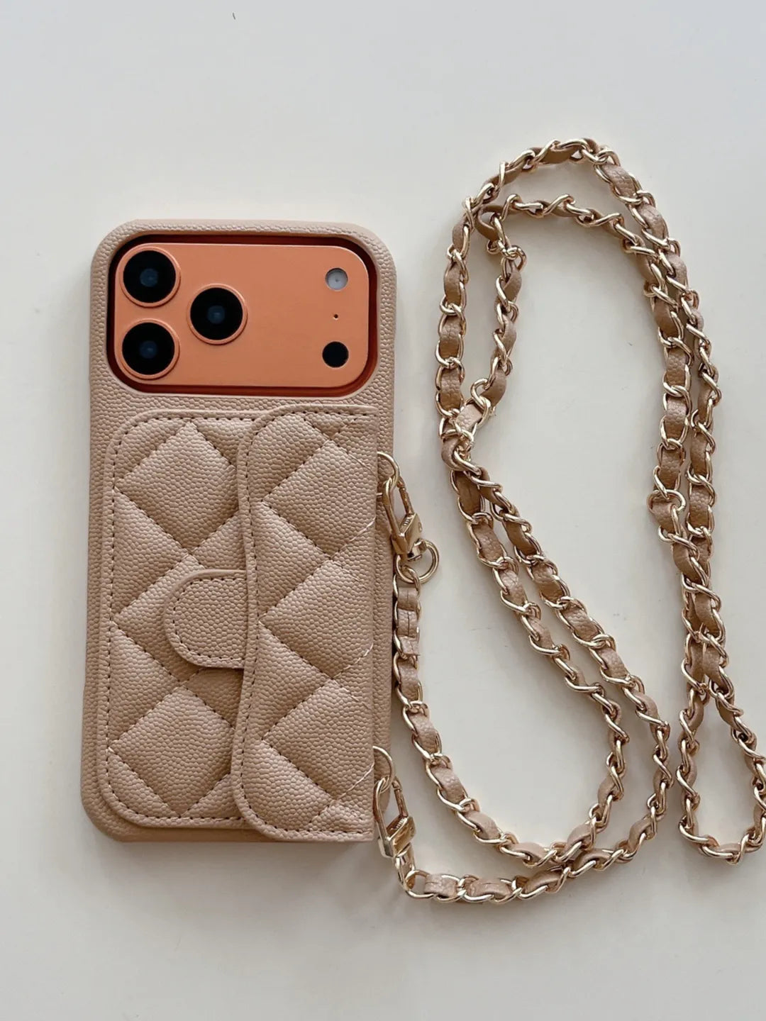 L'Enveloppe Crossbody