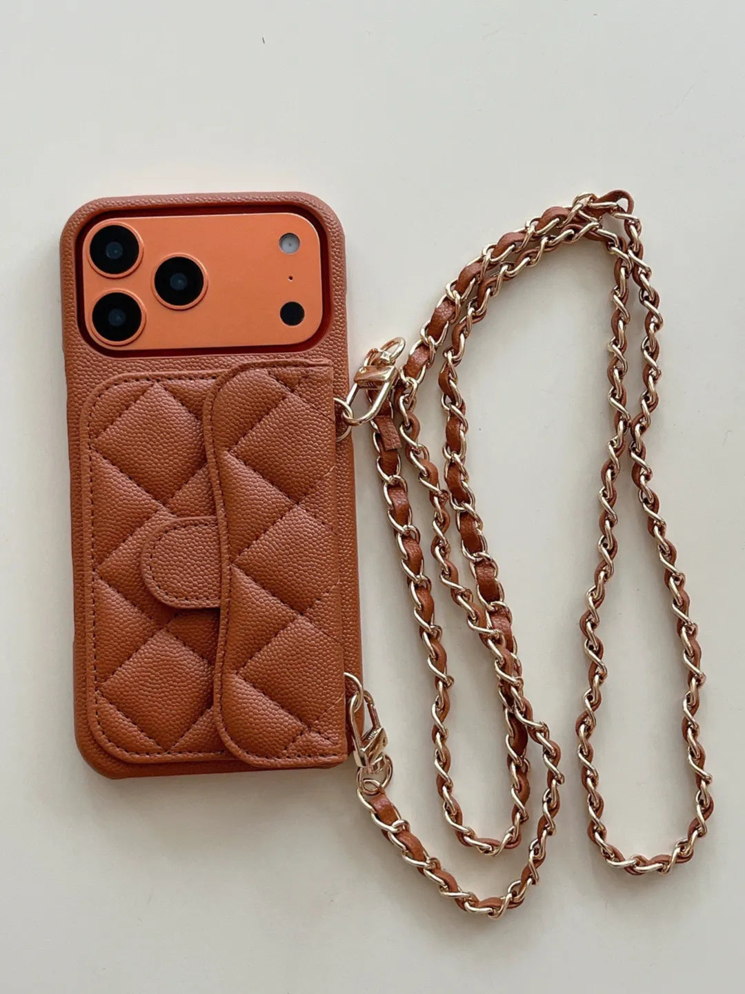 L'Enveloppe Crossbody