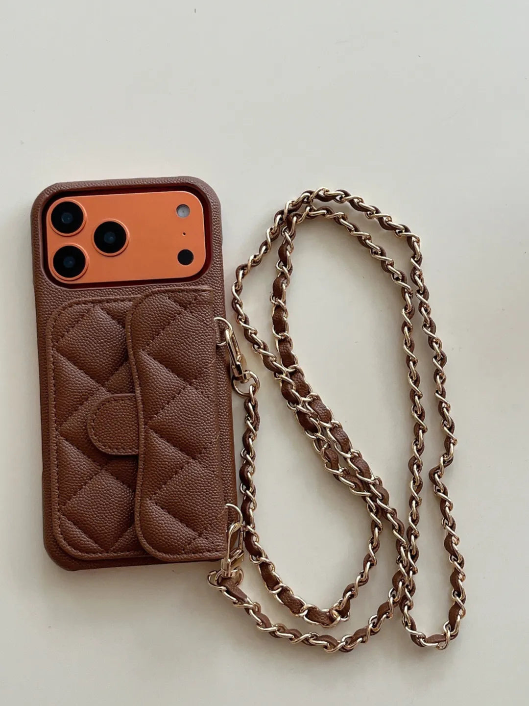 L'Enveloppe Crossbody