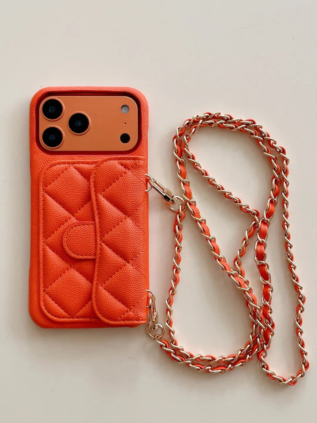 L'Enveloppe Crossbody
